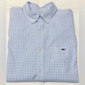 Mens Vineyard Vines Large